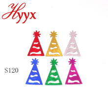 HYYX diferentes tamaños de suministros de decoración del partido / decoraciones de la fiesta de cumpleaños de camuflaje